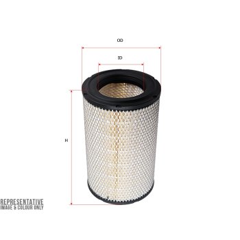 Фильтр воздушный Sure Filter SFA 2990P
