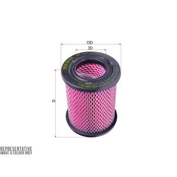 Фильтр воздушный Sure Filter SFA 2S60