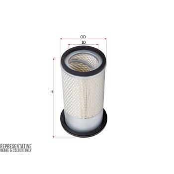 Фильтр воздушный Sure Filter SFA 3002