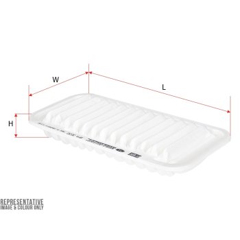 Фильтр воздушный Sure Filter SFA 3030