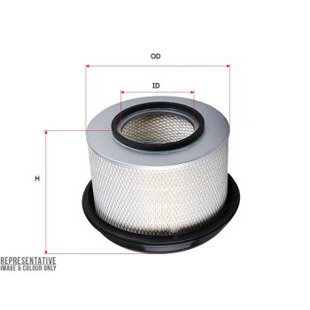 Фильтр воздушный Sure Filter SFA 3041