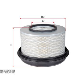 Фильтр воздушный Sure Filter SFA 3042