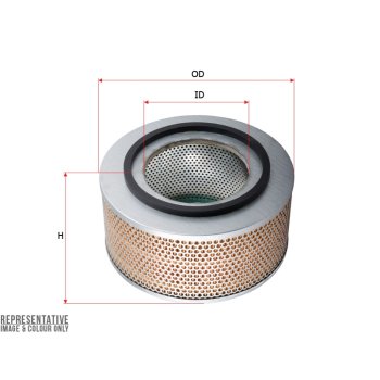 Фильтр воздушный Sure Filter SFA 3053