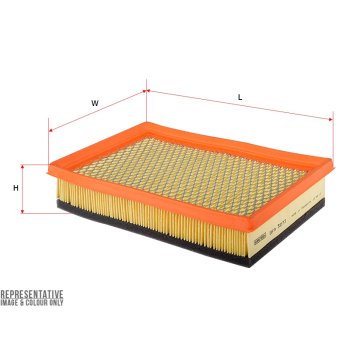 Фильтр воздушный Sure Filter SFA 3073