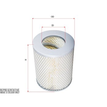 Фильтр воздушный Sure Filter SFA 3105