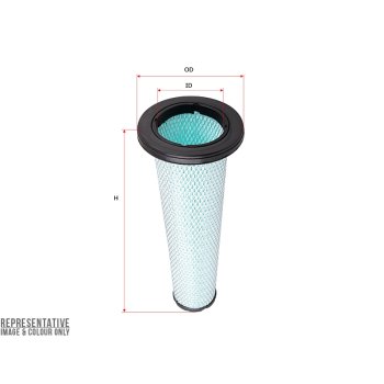 Фильтр воздушный Sure Filter SFA 3109S