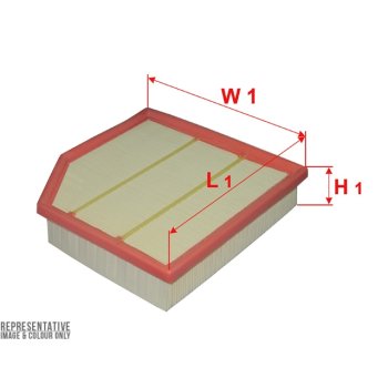 Фильтр воздушный Sure Filter SFA 3110