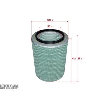 Фильтр воздушный Sure Filter SFA 31302P