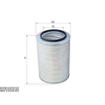 Фильтр воздушный Sure Filter SFA 3130P