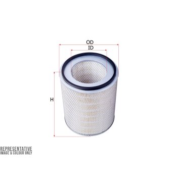 Фильтр воздушный Sure Filter SFA 3214P