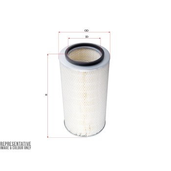 Фильтр воздушный Sure Filter SFA 3252P