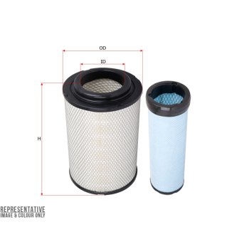 Фильтр воздушный Sure Filter SFA 3360SET
