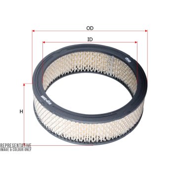 Фильтр воздушный Sure Filter SFA 3380