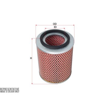 Фильтр воздушный Sure Filter SFA 3400