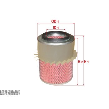 Фильтр воздушный Sure Filter SFA 3400F