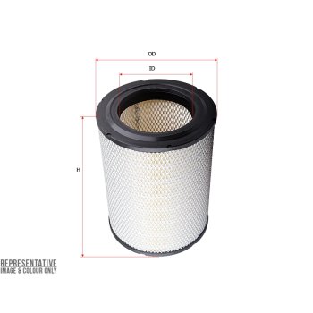 Фильтр воздушный Sure Filter SFA 3450P