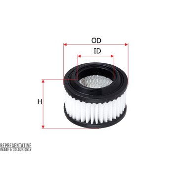 Фильтр воздушный Sure Filter SFA 3461