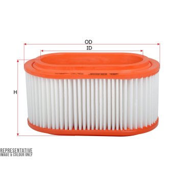 Фильтр воздушный Sure Filter SFA 34F0