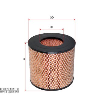 Фильтр воздушный Sure Filter SFA 3503