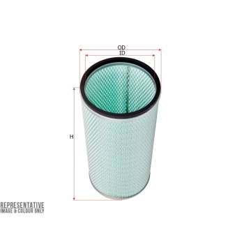 Фильтр воздушный Sure Filter SFA 3506S