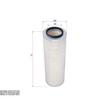 Фильтр воздушный Sure Filter SFA 3541