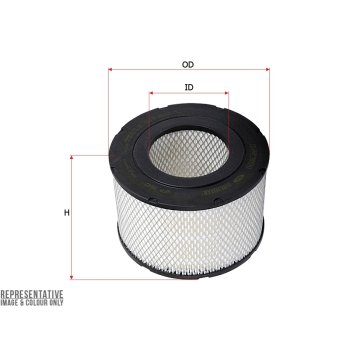 Фильтр воздушный Sure Filter SFA 3542