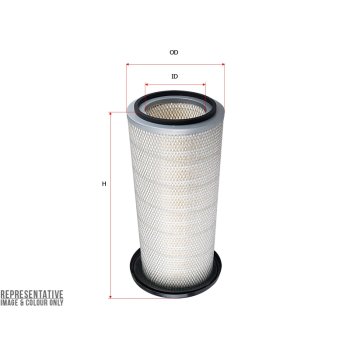 Фильтр воздушный Sure Filter SFA 3551