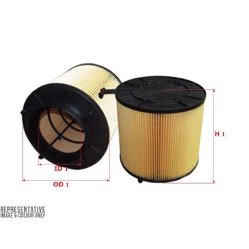 Фильтр воздушный Sure Filter SFA 35813