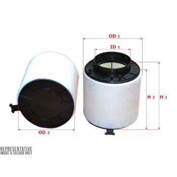 Фильтр воздушный Sure Filter SFA 35814