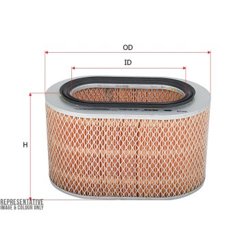 Фильтр воздушный Sure Filter SFA 3583