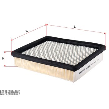 Фильтр воздушный Sure Filter SFA 3590