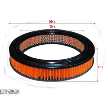 Фильтр воздушный Sure Filter SFA 3638