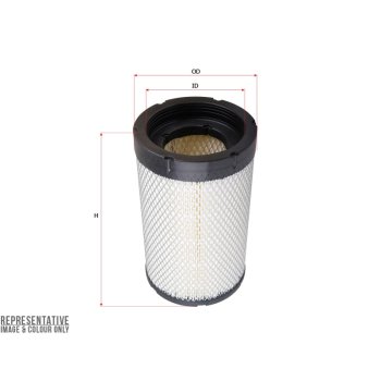 Фильтр воздушный Sure Filter SFA 3723P