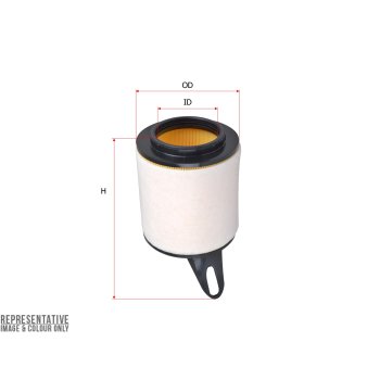 Фильтр воздушный Sure Filter SFA 3754