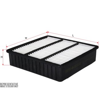 Фильтр воздушный Sure Filter SFA 3756