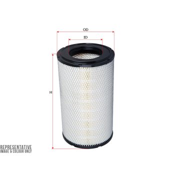 Фильтр воздушный Sure Filter SFA 3821P