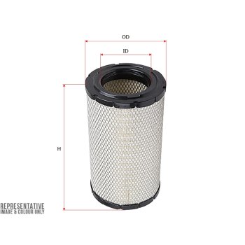 Фильтр воздушный Sure Filter SFA 3861P