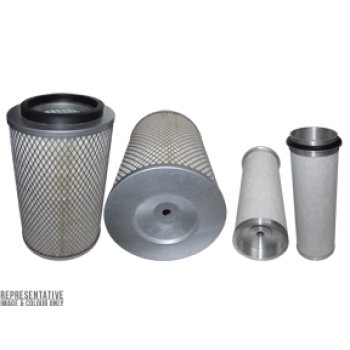 Фильтр воздушный Sure Filter SFA 3876SET