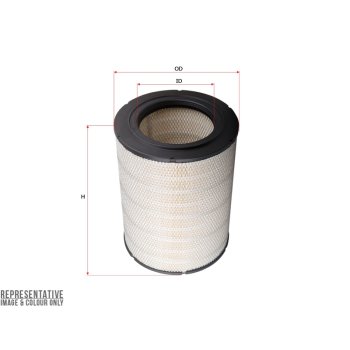 Фильтр воздушный Sure Filter SFA 3938P