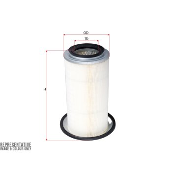 Фильтр воздушный Sure Filter SFA 4001P