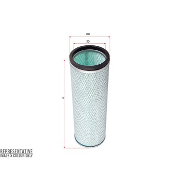 Фильтр воздушный Sure Filter SFA 4046S