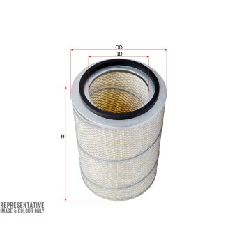 Фильтр воздушный Sure Filter SFA 4090