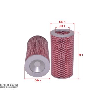 Фильтр воздушный Sure Filter SFA 4140