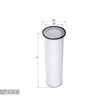 Фильтр воздушный Sure Filter SFA 4150S