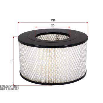 Фильтр воздушный Sure Filter SFA 4160