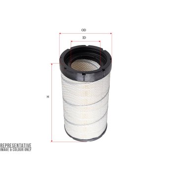 Фильтр воздушный Sure Filter SFA 4168P