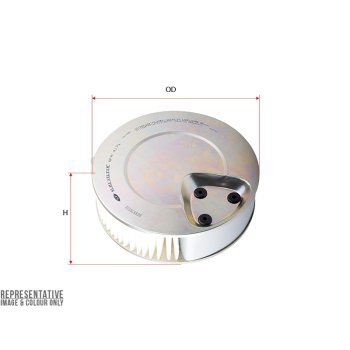 Фильтр воздушный Sure Filter SFA 4171