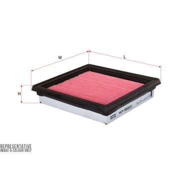 Фильтр воздушный Sure Filter SFA 41B0