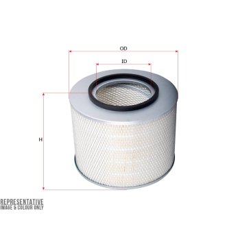 Фильтр воздушный Sure Filter SFA 4204P