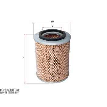 Фильтр воздушный Sure Filter SFA 4226